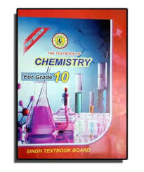 Chemistry X