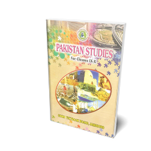 Pakistan Studies X