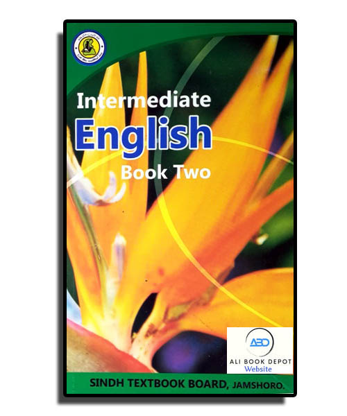 ENGLISH XII 