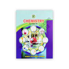 CHEMISTRY XII 