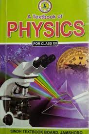 PHYSICS XII 