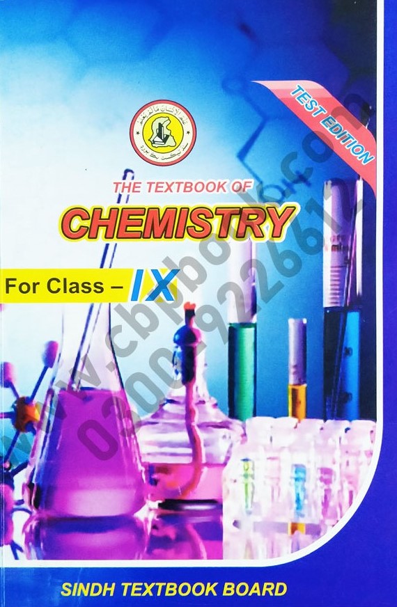 Chemistry IX